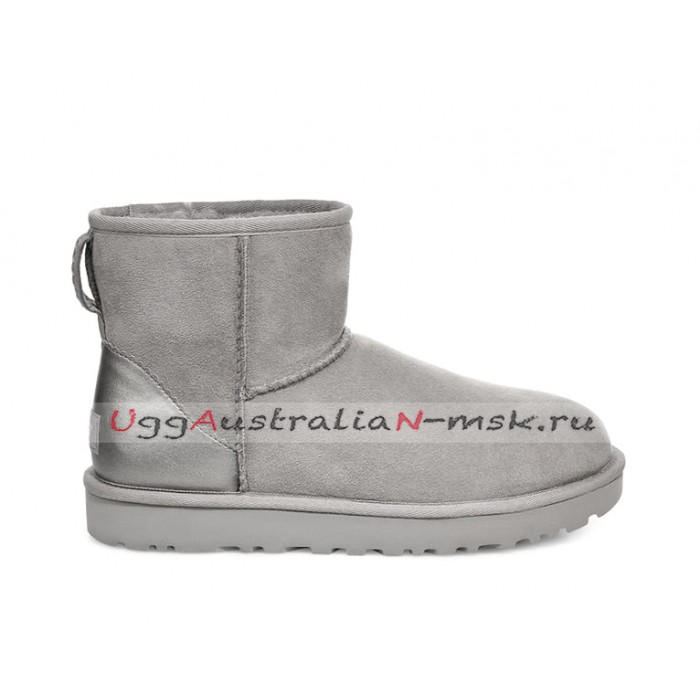 Ugg classic outlet mini ii seal